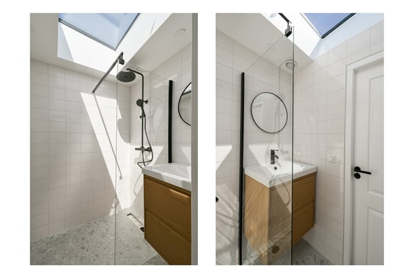 Medium property photo - Buziaustraat 10, 1068 KN Amsterdam